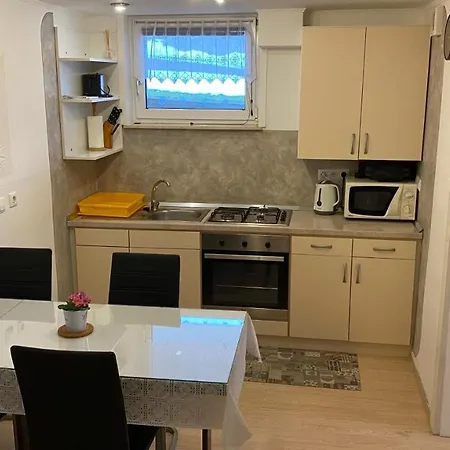 Rozman Apartamento