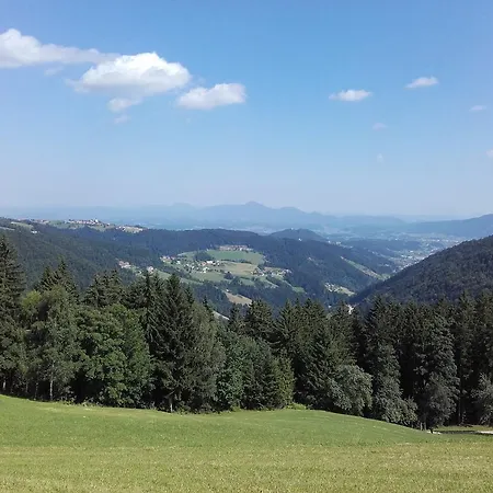 Apartamento Rozman Zreče