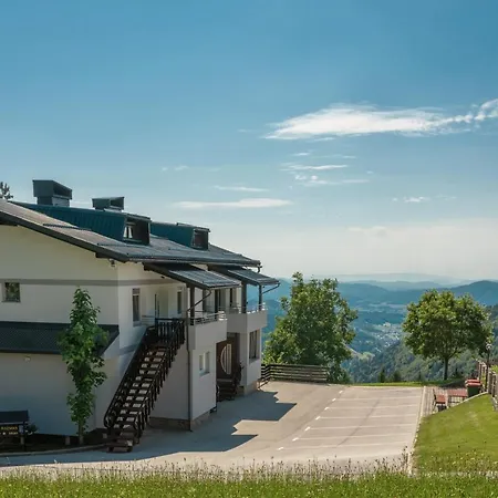 Rozman Apartamento Zreče