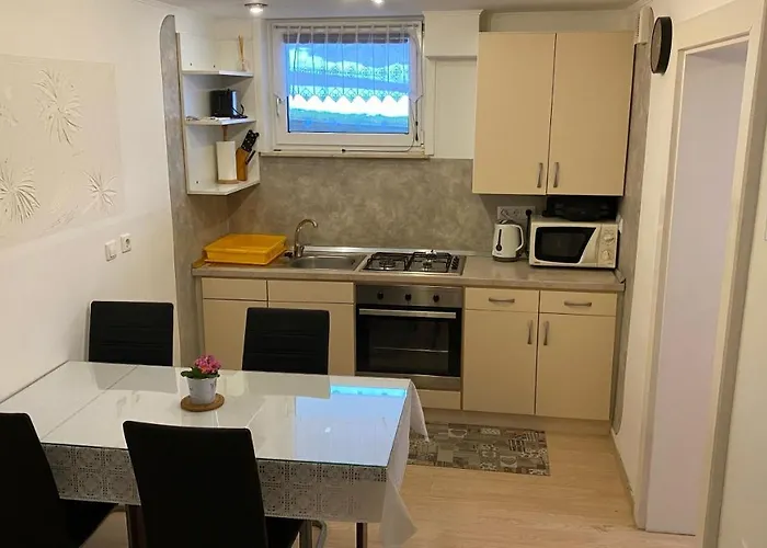 Rozman Apartamento