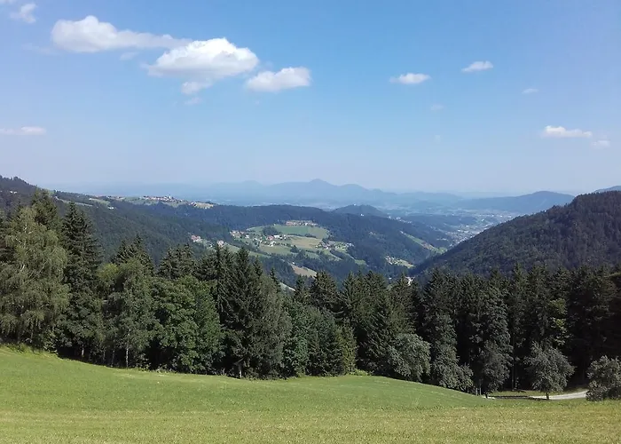 Apartamento Rozman Zreče